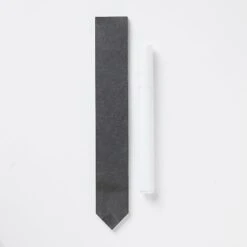 Castorama Etiquettes à Planter Ardoise Verve (lot De 5) + Stylo