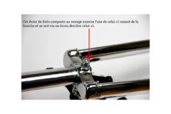 Étriers De Frein Dia-Compe MX806 -CrocForm Boutique etriers de frein dia compe mx806 2