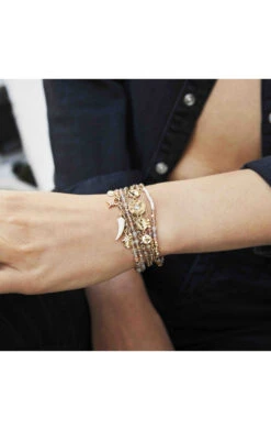 CrocForm Boutique -CrocForm Boutique extase white 1