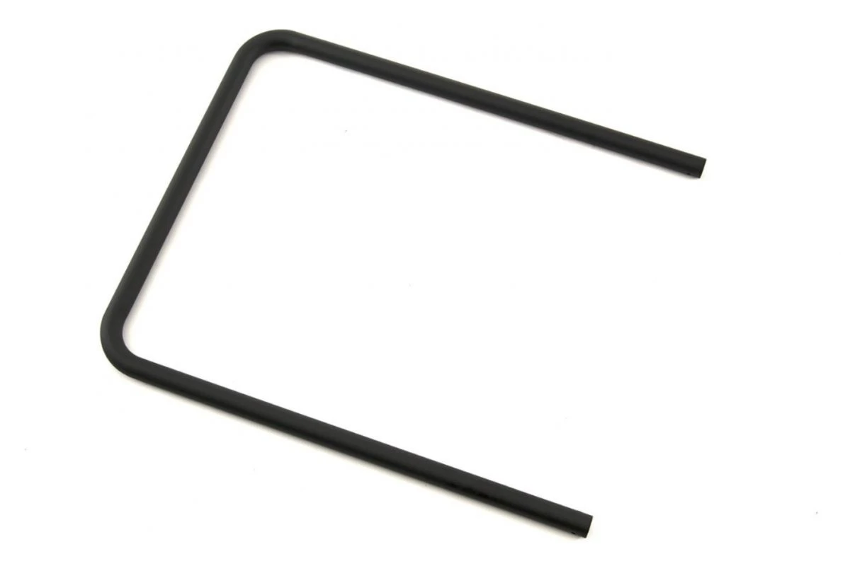 Extension De Rack Pour Vélo Cargo Omnium 4 Extension De Rack Pour Vélo Cargo Omnium – Image 3