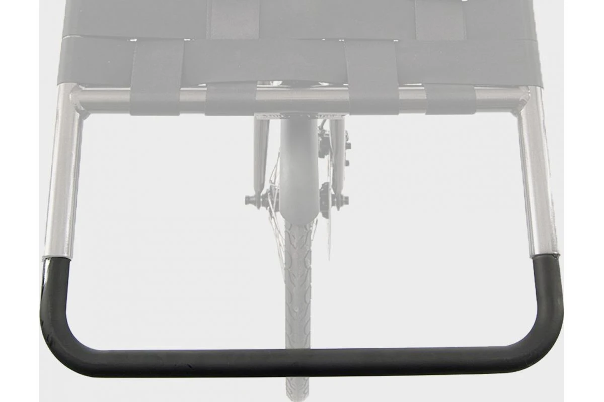 Extension De Rack Pour Vélo Cargo Omnium 2 Extension De Rack Pour Vélo Cargo Omnium