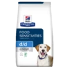 Hill's Prescription Diet D/D Sensitivities Pour Chien Au Canard Et Au Riz 1,5Kg 1 Hill's Prescription Diet D/D Sensitivities Pour Chien Au Canard Et Au Riz 1,5Kg -CrocForm Boutique f44f2ab222abd89e67cd28a340f8c48e35a968f74508287b9f57f4dde949b1f6