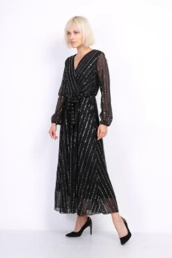 ROBES LONGUES : 11205-2 -CrocForm Boutique f5758b1646c89a58