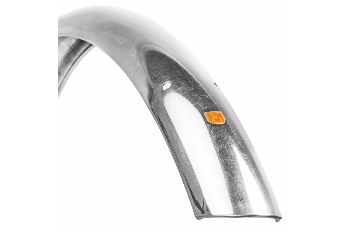 Garde-boues Vélo Orange Smooth Pour Vélos De Route 3 Garde-boues Vélo Orange Smooth Pour Vélos De Route