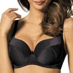 Soutien-gorge Gina Black
