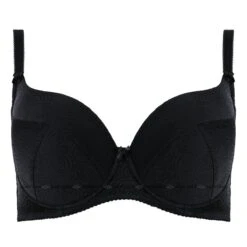Soutien-gorge Gina Black 13 Soutien-gorge Gina Black -CrocForm Boutique gina noir 5