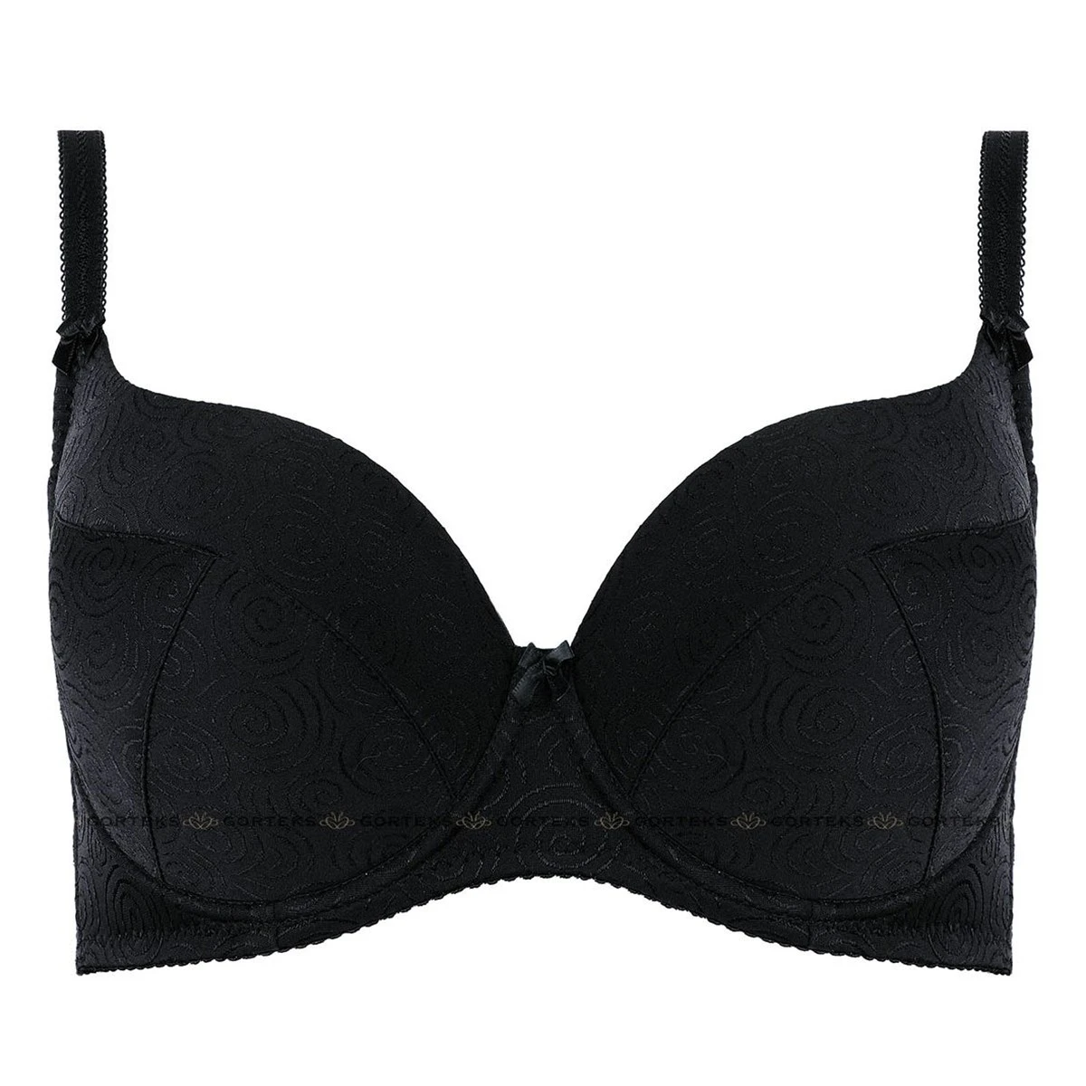 Soutien-gorge Gina Black 8 Soutien-gorge Gina Black – Image 6