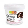 Glaçage Miroir Chocolat 220 G ScrapCooking 1 Glaçage Miroir Chocolat 220 G ScrapCooking -CrocForm Boutique glacage miroir chocolat 220 g scrapcooking