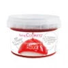 Glaçage Miroir Rouge 300 G Scrapcooking 1 Glaçage Miroir Rouge 300 G Scrapcooking -CrocForm Boutique glacage miroir rouge 300 g scrapcooking