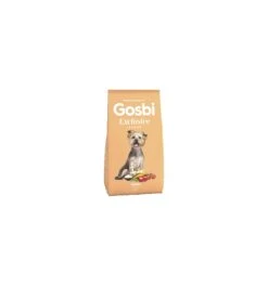 Gosbi Exclusive - Chicken Mini Adult
