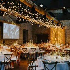 Guirlande Guinguette IP65 5M 10 Bulbes - SkyLantern.fr 8 Guirlande Guinguette IP65 5M 10 Bulbes - SkyLantern.fr -CrocForm Boutique guinguette ip65 5m 10 bulbes transparents 2