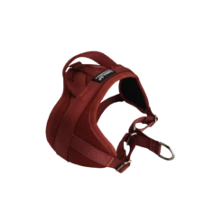Harnais Animalin® AUTOMNE – Bordeaux (6 Tailles)