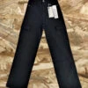 Pantalon Catamaran -CrocForm Boutique hm6280 1 noir hello miss