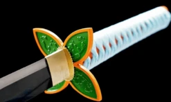 Katana Kanae Kocho (Acier Au Carbone 1060)