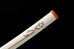 Katana Kanae Kocho (Acier Au Carbone 1060) -CrocForm Boutique j copy