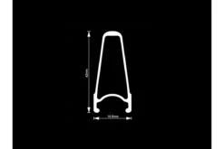 Jante H+Son SL42 700c MSWD -CrocForm Boutique jante hson sl42 700c mswd 2