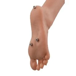 Poupée Sexuelle Réaliste Masculine Jimmy -CrocForm Boutique jimmy doll shots93