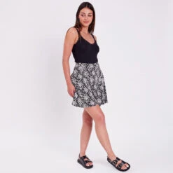 Jupe Short Droite Noir Femme 13 Jupe Short Droite Noir Femme -CrocForm Boutique jupe short droite noir femme si 36125312220535446