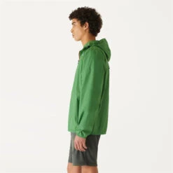 LE VRAI 3.0 CLAUDE VERT POMME -CrocForm Boutique k004bd0 x1q le vrai claude 30 impermeable 2