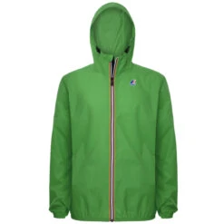 LE VRAI 3.0 CLAUDE VERT POMME