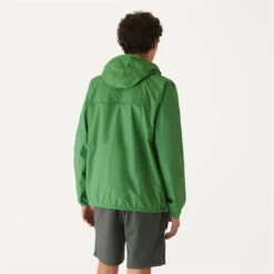 LE VRAI 3.0 CLAUDE VERT POMME -CrocForm Boutique k004bd0 x1q le vrai claude 30 impermeable 3