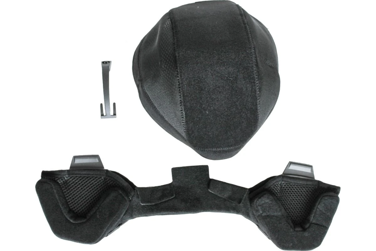 Kit Hiver Pour Casque Bern Macon 2.0 4 Kit Hiver Pour Casque Bern Macon 2.0 – Image 2