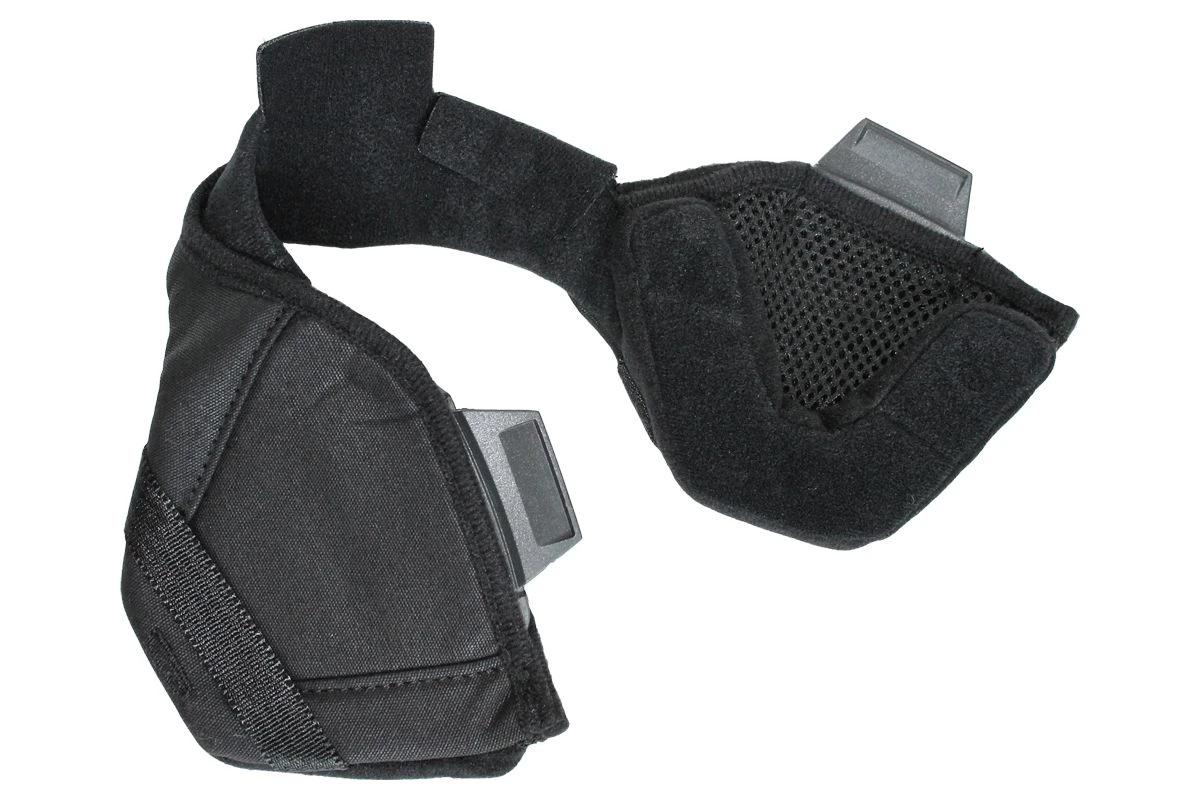 Kit Hiver Pour Casque Bern Macon 2.0 5 Kit Hiver Pour Casque Bern Macon 2.0 – Image 3