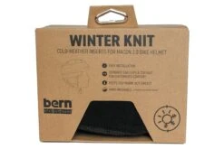 Kit Hiver Pour Casque Bern Macon 2.0