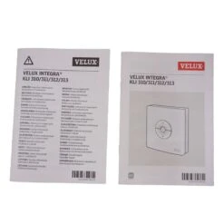 Kit Moteur SSL VELUX V21 + Télécommande KLI 313 -CrocForm Boutique kit moteur ssl velux v21 clavier kli 313 10