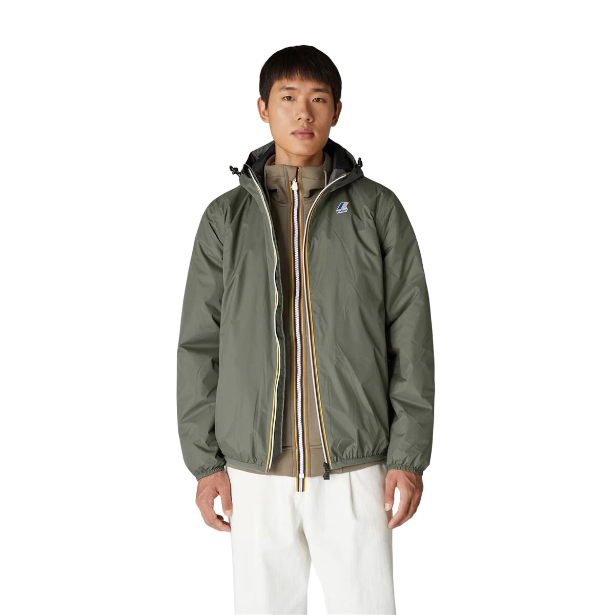 LE VRAI 3.0 CLAUDE WARM Green Blackish 4 LE VRAI 3.0 CLAUDE WARM Green Blackish – Image 2