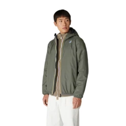 LE VRAI 3.0 CLAUDE WARM Green Blackish 7 LE VRAI 3.0 CLAUDE WARM Green Blackish -CrocForm Boutique le vrai 30 claude warm green blackish K00BEI0 WMR 2