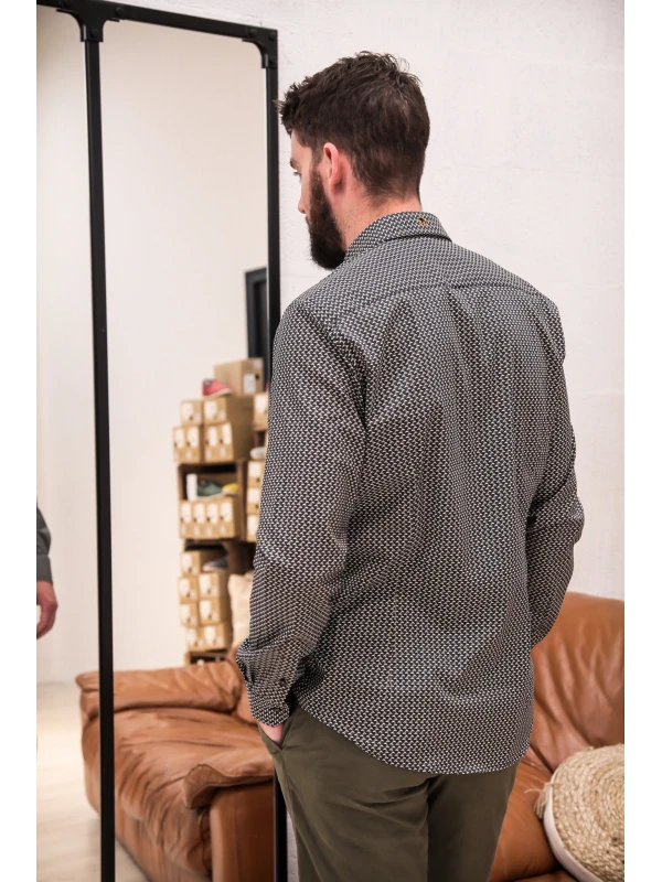 Chemise Losie 4 Chemise Losie – Image 2