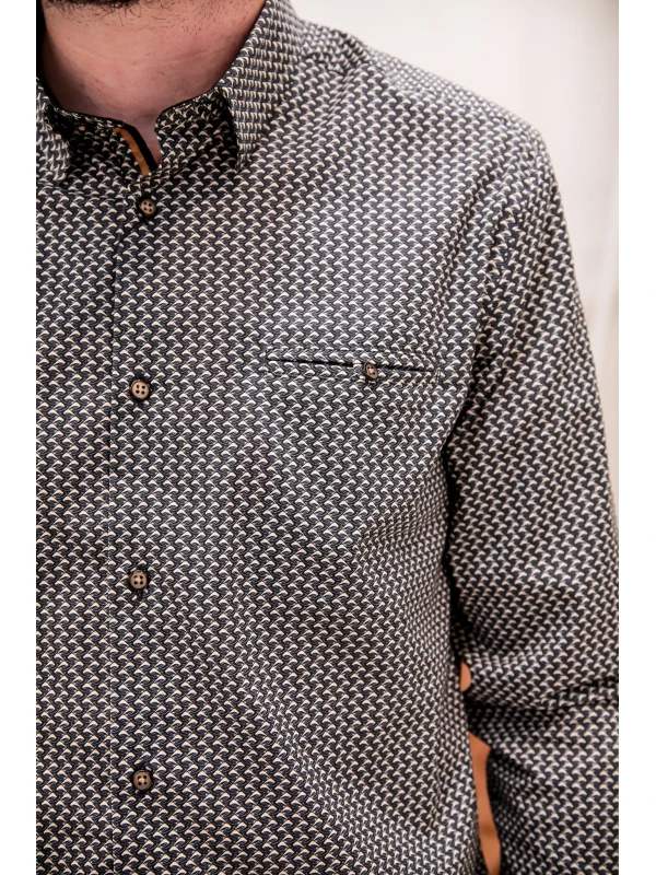 Chemise Losie 6 Chemise Losie – Image 4