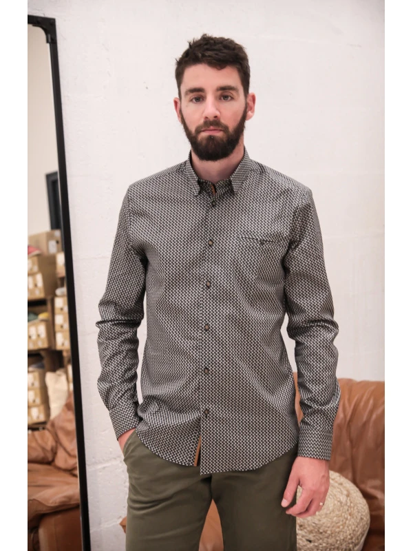 Chemise Losie 3 Chemise Losie