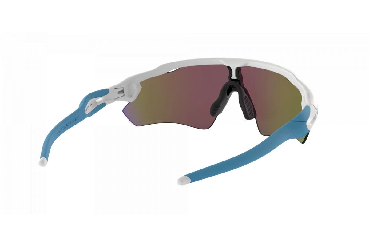 Lunettes De Soleil Sport Oakley Radar EV Path - Polished White 19 Lunettes De Soleil Sport Oakley Radar EV Path - Polished White – Image 17