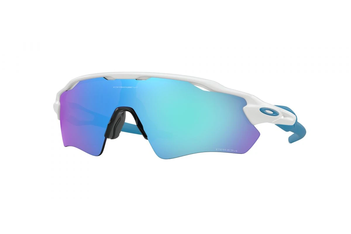 Lunettes De Soleil Sport Oakley Radar EV Path - Polished White 11 Lunettes De Soleil Sport Oakley Radar EV Path - Polished White – Image 9