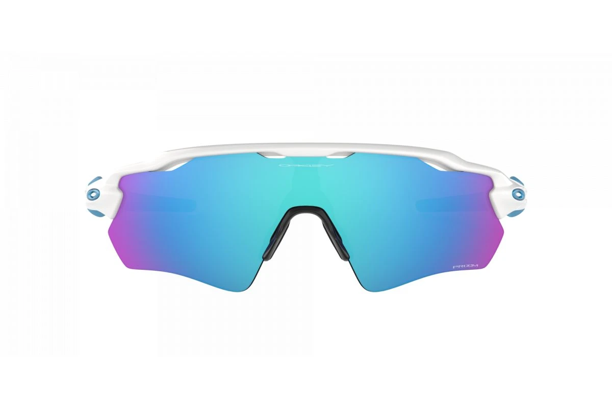 Lunettes De Soleil Sport Oakley Radar EV Path - Polished White 12 Lunettes De Soleil Sport Oakley Radar EV Path - Polished White – Image 10