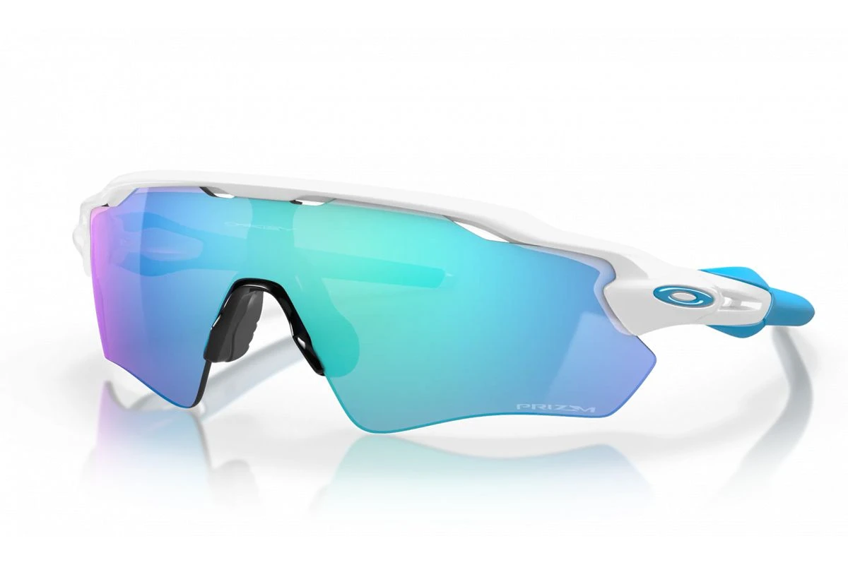Lunettes De Soleil Sport Oakley Radar EV Path - Polished White 3 Lunettes De Soleil Sport Oakley Radar EV Path - Polished White