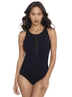 Maillot De Bain Lissant 1 Pièce Karma Noir - Dahlia - Amoressa 9 Maillot De Bain Lissant 1 Pièce Karma Noir - Dahlia - Amoressa -CrocForm Boutique maillot de bain lissant 1 piece karma noir dahlia amoressa 2