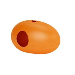 Litière Ou Niche Design Pour Chat Poopoopeedo -CrocForm Boutique maison de toilette niche poopoopeedo by sindes