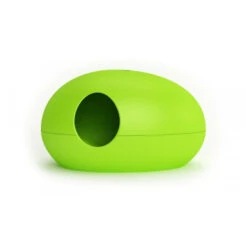 Litière Ou Niche Design Pour Chat Poopoopeedo -CrocForm Boutique maison de toilette poopoopeedo 3