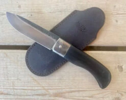 Maschio Frédéric Le P’tit Bugiste ébène