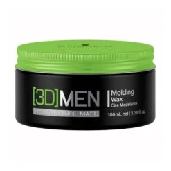 Cire Modelante 3DMEN Schwarzkopf 100 Ml