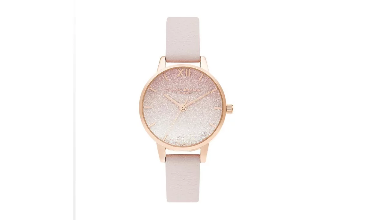 Montre Olivia Burton, Sunrise Wishing Waves 3 Montre Olivia Burton, Sunrise Wishing Waves