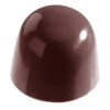 Moule Chocolat Cône 2,9 Cm (x32) Chocolate World 2 Moule Chocolat Cône 2,9 Cm (x32) Chocolate World -CrocForm Boutique moule chocolat cone 29 cm x32 chocolate world
