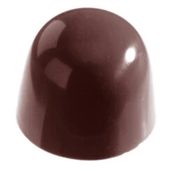 Moule Chocolat Cône 2,9 Cm (x32) Chocolate World