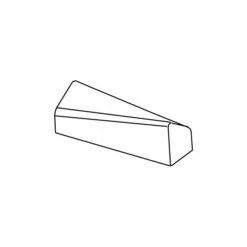 Moule Silicone Bande Vrillée 12 X 3,2 Cm X H 3,8 Cm (x20) Pavoflex -CrocForm Boutique moule silicone bande vrillee 12 x 32 cm x h 38 cm x20 pavoflex 2