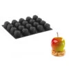 Moule Silicone Pomme Ø 5,5 Cm X H 4,8 Cm (x20) Pavoflex -CrocForm Boutique moule silicone pomme o 55 cm x h 48 cm x20 pavoflex