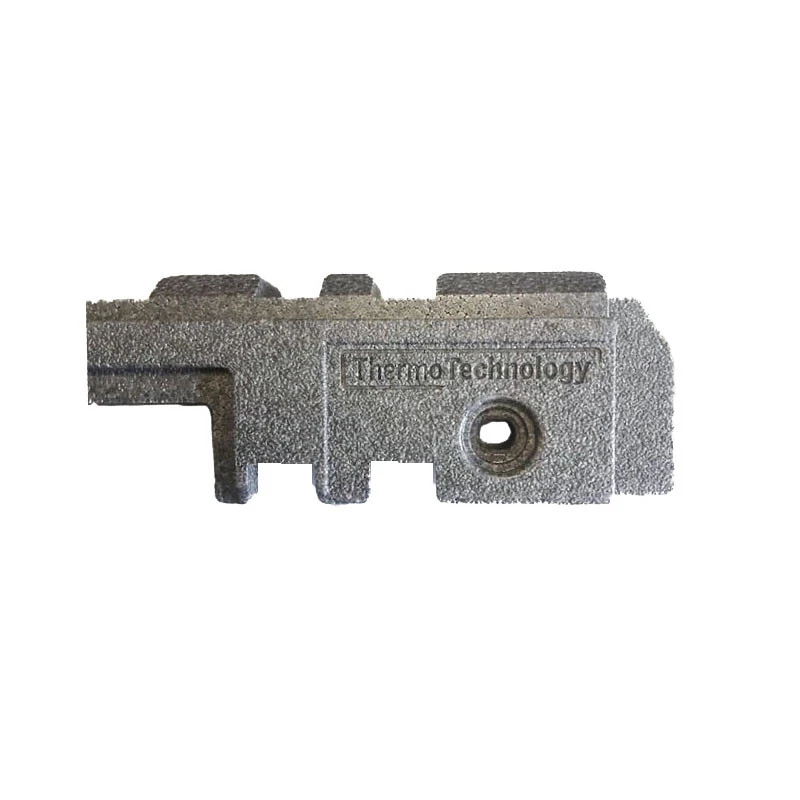 Isolant "Thermo Technologie" Haut - GGL / GGU - PK04 / PK06 / PK08 / PK10 - V22 3 Isolant "Thermo Technologie" Haut - GGL / GGU - PK04 / PK06 / PK08 / PK10 - V22 – Image 2