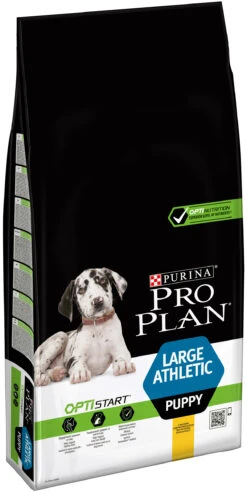 Pro Plan Optistart Puppy Poulet Large Athletic 15 Pro Plan Optistart Puppy Poulet Large Athletic -CrocForm Boutique optistart puppy de pollo large athletic 1